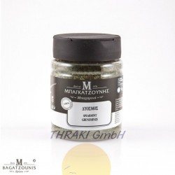BG Pfeffermin 30g